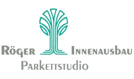 Kundenlogo von Röger Innenausbau GmbH