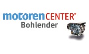 Kundenlogo Motorencenter Bohlender