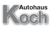 Kundenlogo Autohaus Koch