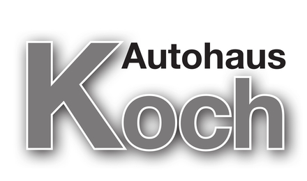 Kundenlogo von Autohaus Koch