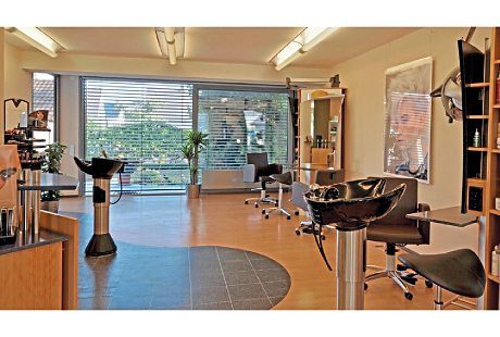Kundenbild groß 6 Beauty Friseur Andreas Gerich
