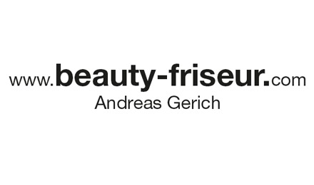 Kundenlogo von Beauty Friseur Andreas Gerich