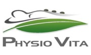 Kundenlogo Physio Vita