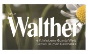 Kundenlogo Samen Walther