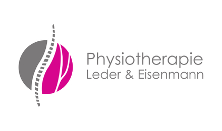 Kundenlogo von Physiotherapie Leder & Eisenmann