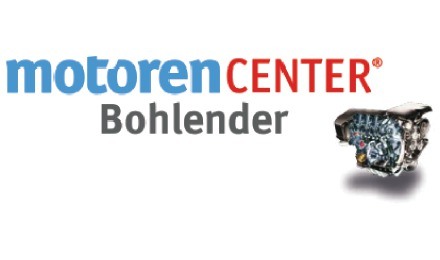 Kundenlogo von Motorencenter Bohlender