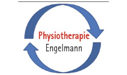 Kundenlogo von Engelmann Physiotherapie