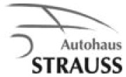 Kundenlogo Autohaus Strauß