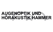 Kundenlogo Optik Bruno & Ute Hammer GbR Optik und Hörakustik