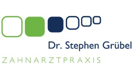 Kundenlogo von Grübel Stephen Dr., Zahnarztpraxis