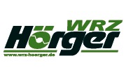 Kundenlogo WRZ Wertstoffrückgewinnungszentrum GmbH & Co. KG, Verwaltungsgebäude