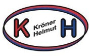 Kundenlogo Helmut Kröner Heizung-Sanitär-Flaschnerei