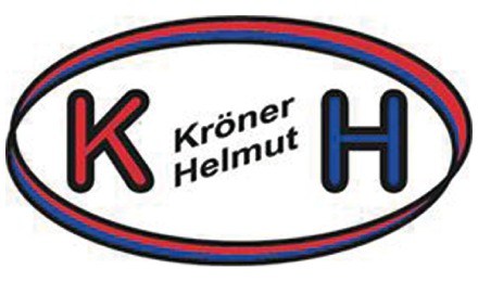 Kundenlogo von Helmut Kröner Heizung-Sanitär-Flaschnerei