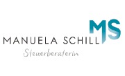 Kundenlogo Manuela Schill Steuerberaterin