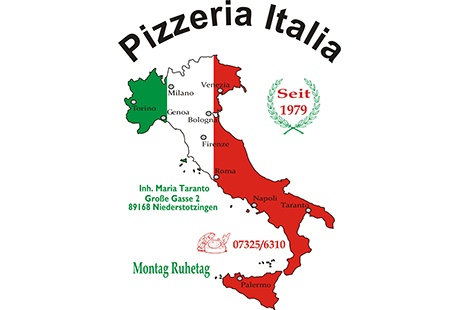 Kundenbild groß 1 Pizzeria Italia