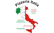 Kundenlogo Pizzeria Italia