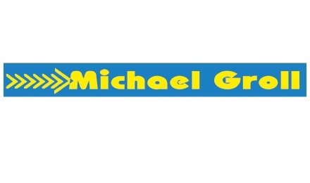 Kundenlogo von Michael Groll Verkehrsbetrieb