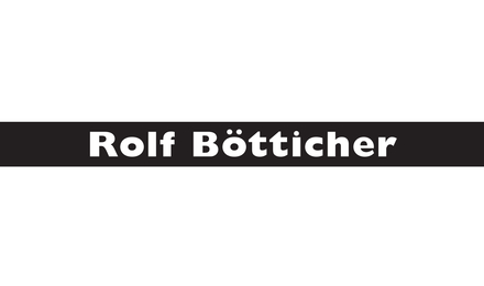 Kundenlogo von Bötticher Rolf Schreinerei