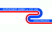 Kundenlogo Aufheimer Heizung-Sanitär GmbH u. Co. KG