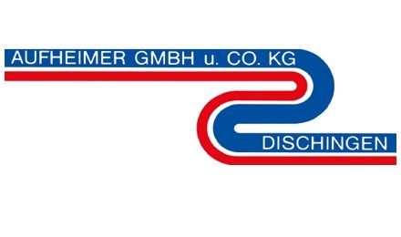 Kundenlogo von Aufheimer Heizung-Sanitär GmbH u. Co. KG