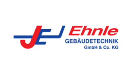 Kundenlogo von Ehnle Gebäudetechnik GmbH & Co. KG