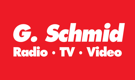 Kundenlogo von Gerhard Schmid Radio Fernsehen