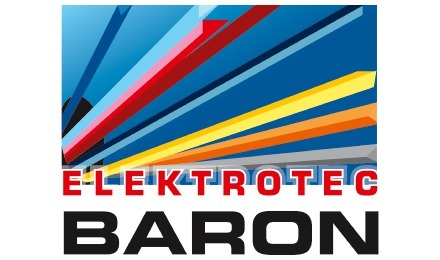 Kundenlogo von Elektro Baron