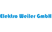 Kundenlogo Elektro Weiler GmbH