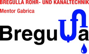 Kundenlogo Bregulla Rohr- und Kanaltechnik