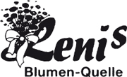 Kundenlogo Leni's Blumenquelle, Leni Niederberger