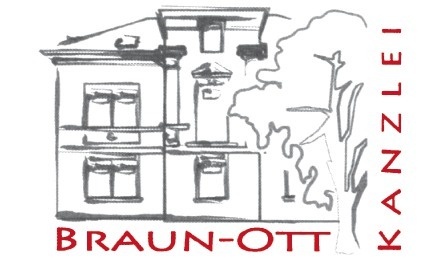 Kundenlogo von Braun-Ott Jutta