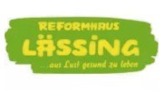 Kundenlogo Reformahus Lässing GmbH