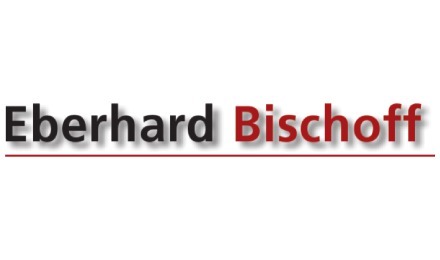 Kundenlogo von Bischoff Eberhard