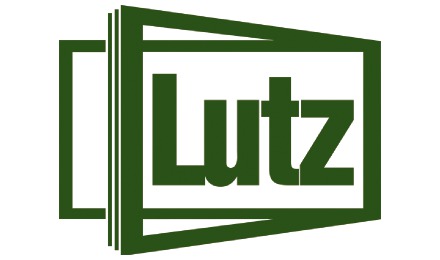 Kundenlogo von Lutz GmbH