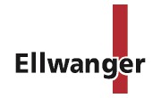 Kundenlogo Ellwanger GmbH