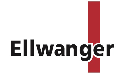 Kundenlogo von Ellwanger GmbH