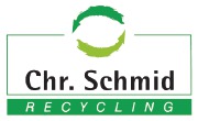 Kundenlogo Entsorgung Schmid GmbH & Co. KG