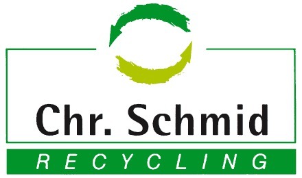Kundenlogo von Entsorgung Schmid GmbH & Co. KG
