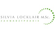 Kundenlogo Locklair Silvia M.Sc Zahnarztpraxis