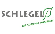 Kundenlogo Schlegel Gartengestaltung