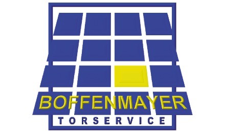 Kundenlogo von Boffenmayer Torservice