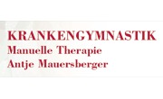 Kundenlogo Krankengymnastik Mauersberger Antje