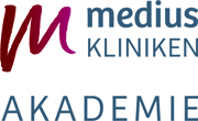 Kundenlogo Akademie Medius