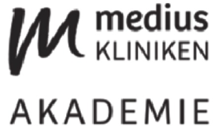 Kundenlogo von Akademie Medius