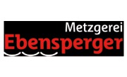 Kundenlogo Metzgerei Ebensperger