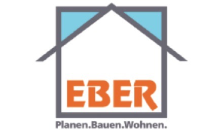 Kundenlogo von Holzbau Eber GmbH