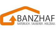Kundenlogo Banzhaf Holzbau GmbH