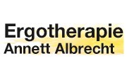 Kundenlogo Ergotherapie Albrecht Annett