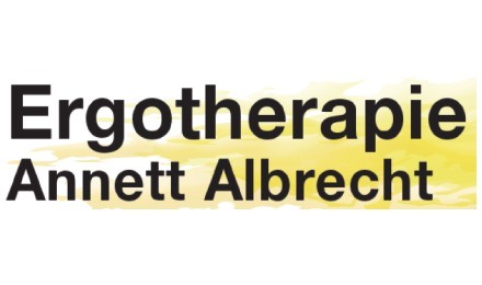 Kundenlogo von Ergotherapie Albrecht Annett