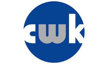 Kundenlogo von Wiedenmann CWK GmbH